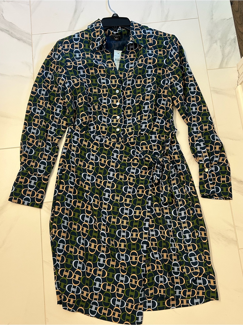 Size 6P - Picture 2 of 4